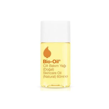 Bio-Oil 60 ml Çatlak Yağı