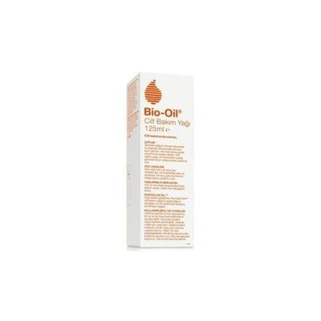 Bio-Oil Çatlak Karşıtı & Nemlendirici 125 ml Cilt Bakım Yağı