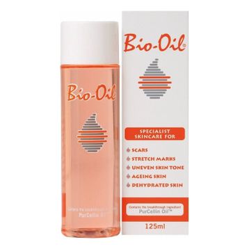 Bio-Oil Çatlak Karşıtı & Nemlendirici 125 ml Cilt Bakım Yağı
