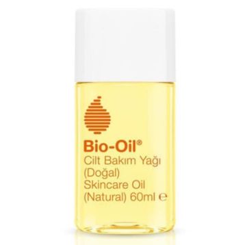 Bio-Oil Natural 60 ml Cilt Bakım Yağı