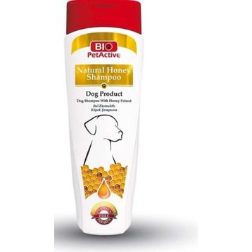 Bio Pet Active Bal Özlü 400 ml Köpek Şampuanı