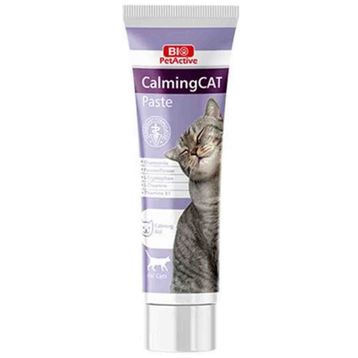 Bio PetActive 100 ml CalmingCat Kedi Macunu