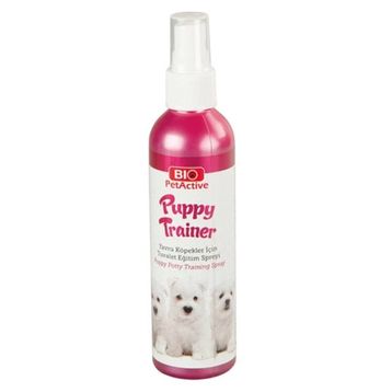 Bio PetActive 100 ml Puppy Trainer Çiş Spreyi