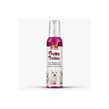 Bio PetActive 100 ml Puppy Trainer Yavru Köpek Çiş Damlası