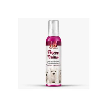 Bio PetActive 100 ml Puppy Trainer Yavru Köpek Çiş Damlası
