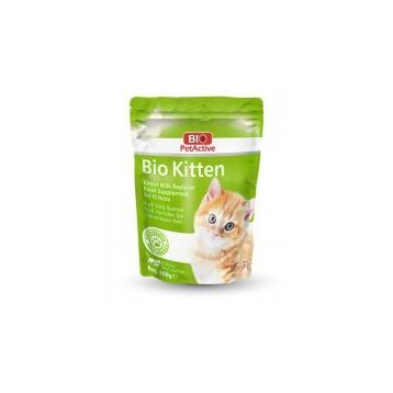 Bio PetActive 200 gr Yavru Kediler İçin Süt Tozu