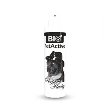 Bio PetActive 50 ml Flashy Menekşe Kokulu Kedi Köpek Parfümü