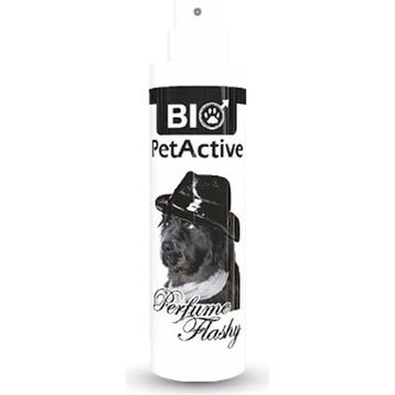 Bio PetActive 50 ml Flashy Menekşe Kokulu Kedi Köpek Parfümü