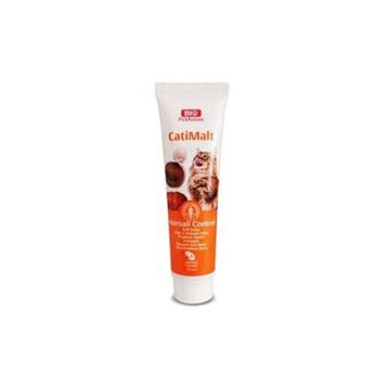 Bio PetActive Cati Malt Paste 25 ml Kıl Topu Önleyici