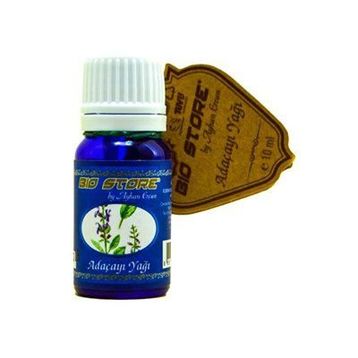 Bio Store 10 ml Ada Çayı Yağı