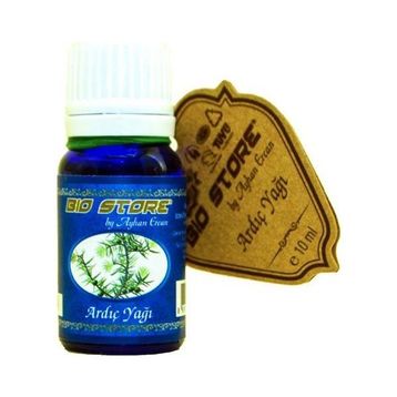Bio Store 10 ml Ardıç Yağı