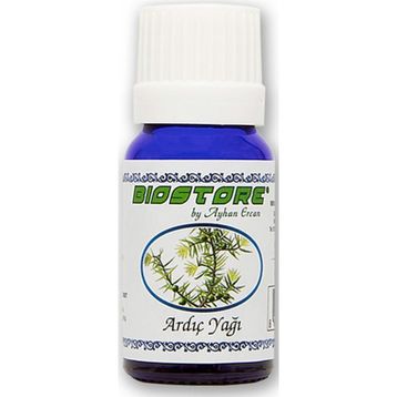 Bio Store 10 ml Ardıç Yağı