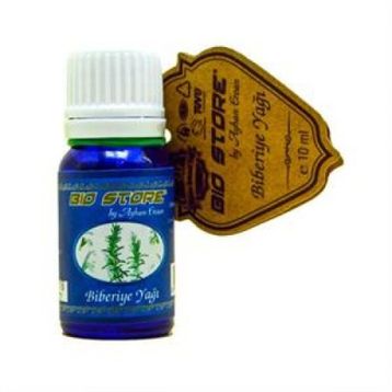 Bio Store 10 ml Biberiye Yağı