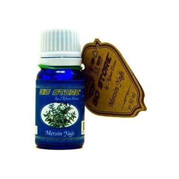 Bio Store 10 ml Mersin Yağı