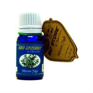 Bio Store 10 ml Mersin Yağı