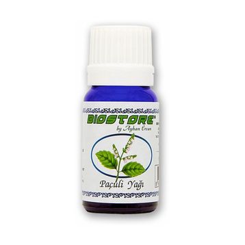 Bio Store 10 ml Paçuli Yağı