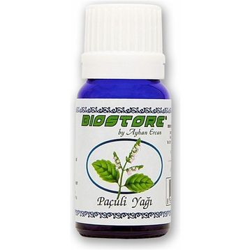 Bio Store 10 ml Paçuli Yağı