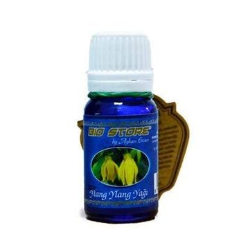 Bio Store 10 ml Saf Ylang Yağı