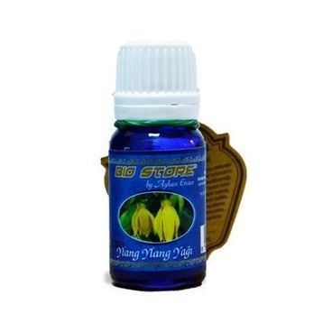 Bio Store 10 ml Saf Ylang Yağı