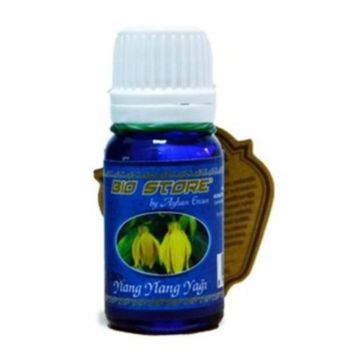 Bio Store 10 ml Saf Ylang Yağı