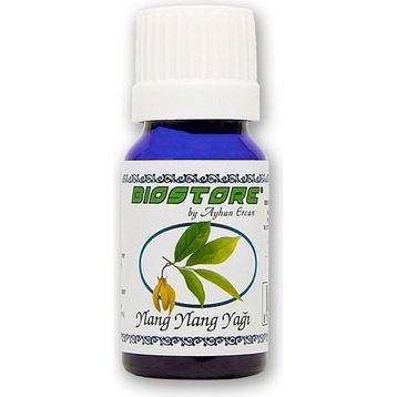 Bio Store 10 ml Saf Ylang Yağı