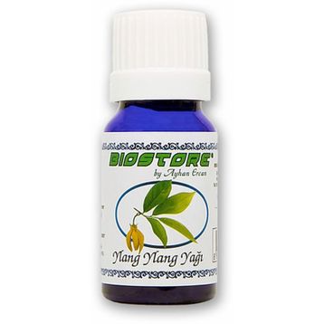 Bio Store 10 ml Saf Ylang Yağı