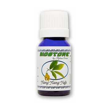 Bio Store 10 ml Saf Ylang Yağı