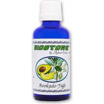 Bio Store 50 ml Avokado Yağı