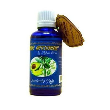 Bio Store 50 ml Avokado Yağı