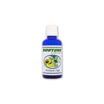 Bio Store 50 ml Avokado Yağı