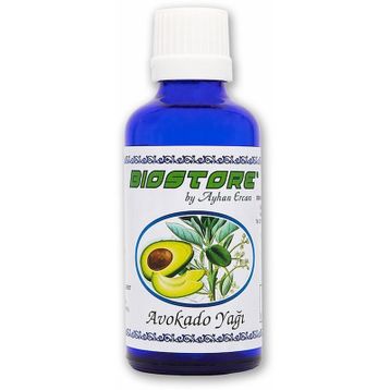 Bio Store 50 ml Avokado Yağı