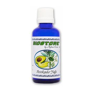 Bio Store 50 ml Avokado Yağı