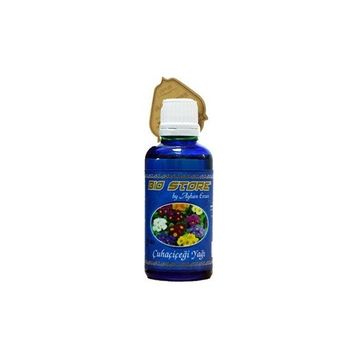 Bio Store 50 ml Çuha Çiçeği Yağı
