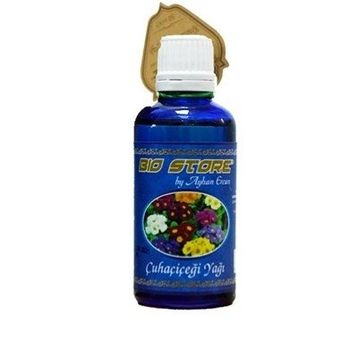 Bio Store 50 ml Çuha Çiçeği Yağı