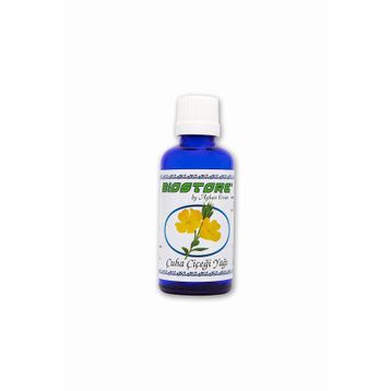 Bio Store 50 ml Çuha Çiçeği Yağı