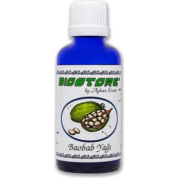 Bio Store 50 ml Ekmek Ağacı Yağı