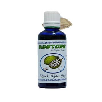 Bio Store 50 ml Ekmek Ağacı Yağı