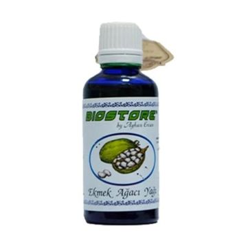 Bio Store 50 ml Ekmek Ağacı Yağı
