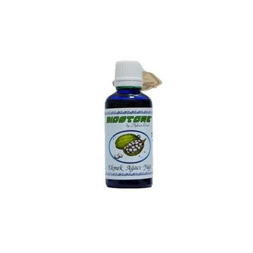 Bio Store 50 ml Ekmek Ağacı Yağı