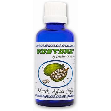 Bio Store 50 ml Ekmek Ağacı Yağı