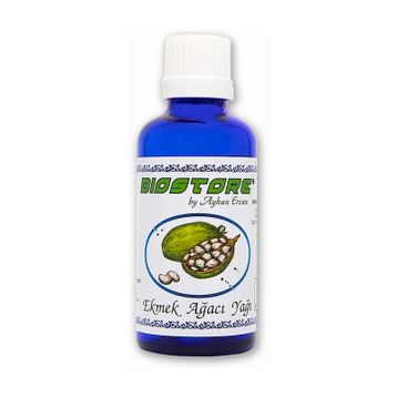 Bio Store 50 ml Ekmek Ağacı Yağı