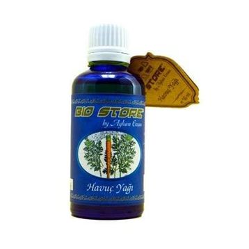 Bio Store 50 ml Havuç Yağı