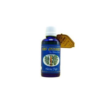 Bio Store 50 ml Havuç Yağı