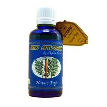 Bio Store 50 ml Havuç Yağı