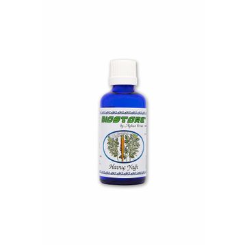 Bio Store 50 ml Havuç Yağı