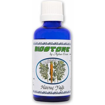 Bio Store 50 ml Havuç Yağı