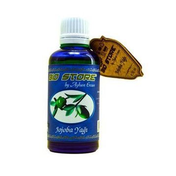 Bio Store 50 ml Jojoba Yağı