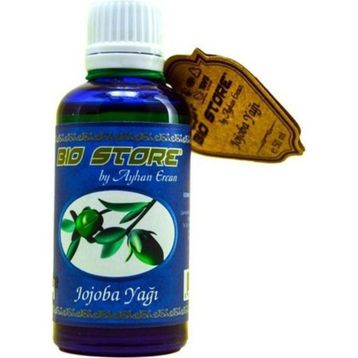 Bio Store 50 ml Jojoba Yağı