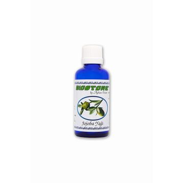 Bio Store 50 ml Jojoba Yağı