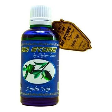 Bio Store 50 ml Jojoba Yağı